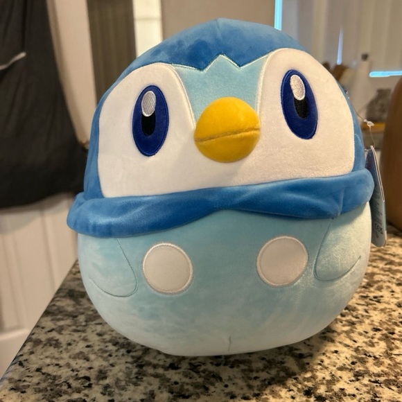 COPY - Pokémon Squishmellow - Picture 1 of 1